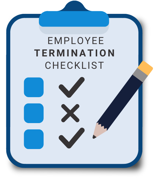 INTOO | Employee Termination Checklist